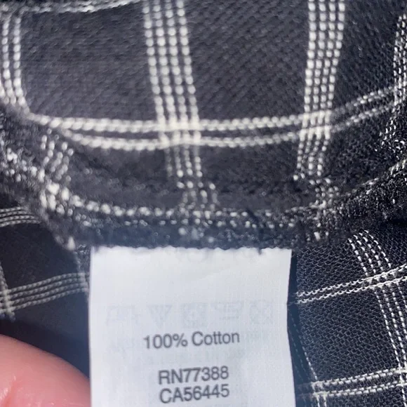 🎈Sale🎈Madewell Top Size Medium - Picture 8 of 9